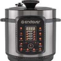 Мультиварка-скороварка Endever Vita-99 — Chaika Market