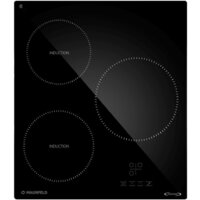 Варочная панель MAUNFELD AVI4531BK — Chaika Market