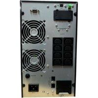 Источник бесперебойного питания IНЭЛТ Gamma 3KR IN3000RM-GA-KR-KS-TW-IEC - Изображение №2 — Chaika Market