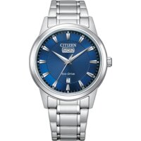 Наручные часы Citizen AW0100-86L — Chaika Market