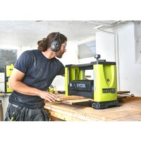 Строгальный станок Ryobi RAP1500G - Изображение №3 — Chaika Market