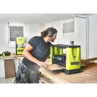Строгальный станок Ryobi RAP1500G - Изображение №2 — Chaika Market