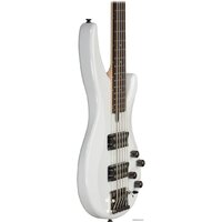 Бас-гитара Yamaha TRBX305 (белый) - Изображение №3 — Chaika Market