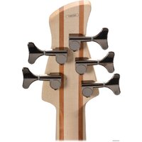 Бас-гитара Yamaha TRBX305 (белый) - Изображение №8 — Chaika Market