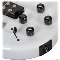 Бас-гитара Yamaha TRBX305 (белый) - Изображение №10 — Chaika Market