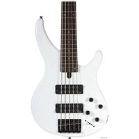 Бас-гитара Yamaha TRBX305 (белый) - Изображение №5 — Chaika Market