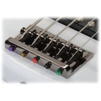 Бас-гитара Yamaha TRBX305 (белый) - Изображение №9 — Chaika Market