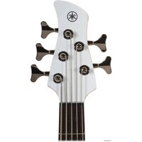 Бас-гитара Yamaha TRBX305 (белый) - Изображение №7 — Chaika Market