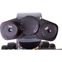 Микроскоп Levenhuk 720B бинокулярный 69656 - Изображение №15 — Chaika Market