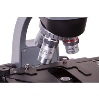 Микроскоп Levenhuk 720B бинокулярный 69656 - Изображение №14 — Chaika Market