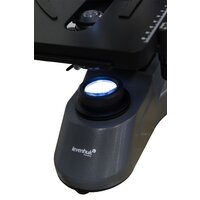 Микроскоп Levenhuk 720B бинокулярный 69656 - Изображение №10 — Chaika Market