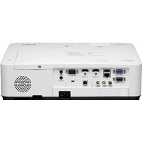 Проектор NEC MC332W - Изображение №8 — Chaika Market