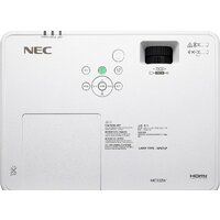 Проектор NEC MC332W - Изображение №4 — Chaika Market