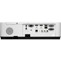 Проектор NEC MC332W - Изображение №5 — Chaika Market