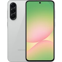 Телефон Samsung Galaxy A56 SM-A566E 8GB/256GB (серый) — Chaika Market