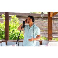 Комплект для звукозаписи M-Audio Air 192|4 Vocal Studio Pro - Изображение №11 — Chaika Market