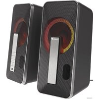 Акустика Genesis Helium 100BT RGB - Изображение №4 — Chaika Market