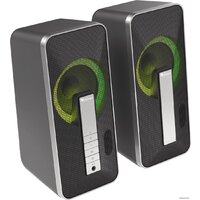 Акустика Genesis Helium 100BT RGB - Изображение №3 — Chaika Market