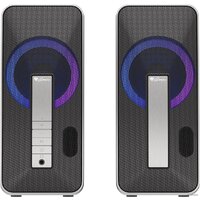 Акустика Genesis Helium 100BT RGB - Изображение №2 — Chaika Market