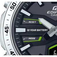 Наручные часы Casio Edifice EFV-C110D-1A3 - Изображение №2 — Chaika Market