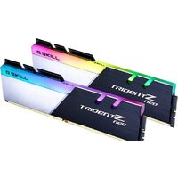 Оперативная память G.Skill Trident Z Neo 4x8GB DDR4 PC4-28800 F4-3600C16Q-32GTZNC - Изображение №3 — Chaika Market