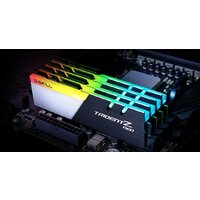 Оперативная память G.Skill Trident Z Neo 4x8GB DDR4 PC4-28800 F4-3600C16Q-32GTZNC - Изображение №4 — Chaika Market