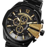 Наручные часы Diesel DZ4338 - Изображение №3 — Chaika Market