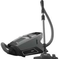 Пылесос Miele Blizzard CX1 SKRF5 (графит/серый) — Chaika Market