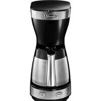 Капельная кофеварка DeLonghi ICM16710 — Chaika Market