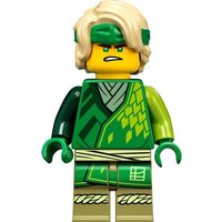 Конструктор LEGO Ninjago 71763 Гоночный автомобиль ЭВО Ллойда - Изображение №13 — Chaika Market