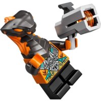 Конструктор LEGO Ninjago 71763 Гоночный автомобиль ЭВО Ллойда - Изображение №6 — Chaika Market