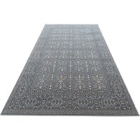 Ковер для жилой комнаты Moldabela Bella Прямоугольник 1176 1 51034 (2.4x3.4) - Изображение №2 — Chaika Market