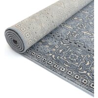 Ковер для жилой комнаты Moldabela Bella Прямоугольник 1176 1 51034 (2.4x3.4) - Изображение №4 — Chaika Market