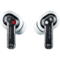 Наушники Nothing Ear 2024 (белый) — Chaika Market