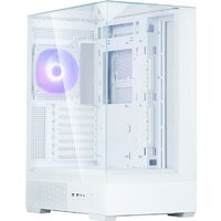 Корпус Zalman P40 Prism (белый) — Chaika Market