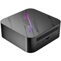 Компактный компьютер Blackview MP100 Ryzen 5 7430U 16GB+512GB (темно-серый) BVMP100-R5-7430U-16-512 — Chaika Market