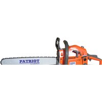 Бензопила Patriot PT 4520 — Chaika Market