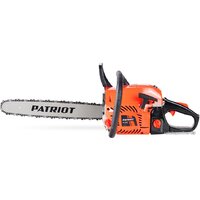 Бензопила Patriot PT 4520 - Изображение №2 — Chaika Market