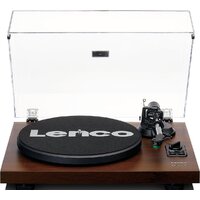Виниловый проигрыватель Lenco LS-600 - Изображение №4 — Chaika Market