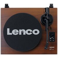 Виниловый проигрыватель Lenco LS-600 - Изображение №12 — Chaika Market
