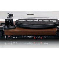 Виниловый проигрыватель Lenco LS-600 - Изображение №7 — Chaika Market