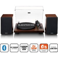 Виниловый проигрыватель Lenco LS-600 - Изображение №3 — Chaika Market