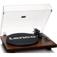 Виниловый проигрыватель Lenco LS-600 - Изображение №15 — Chaika Market