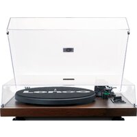 Виниловый проигрыватель Lenco LS-600 - Изображение №14 — Chaika Market