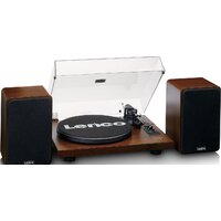 Виниловый проигрыватель Lenco LS-600 - Изображение №18 — Chaika Market