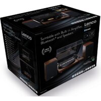 Виниловый проигрыватель Lenco LS-600 - Изображение №24 — Chaika Market