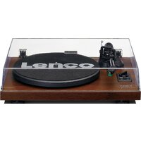 Виниловый проигрыватель Lenco LS-600 - Изображение №5 — Chaika Market