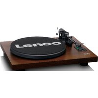 Виниловый проигрыватель Lenco LS-600 - Изображение №17 — Chaika Market
