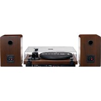 Виниловый проигрыватель Lenco LS-600 - Изображение №22 — Chaika Market
