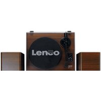 Виниловый проигрыватель Lenco LS-600 - Изображение №23 — Chaika Market